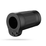 [Select] Throttle Options
