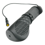 [Select] Throttle Options