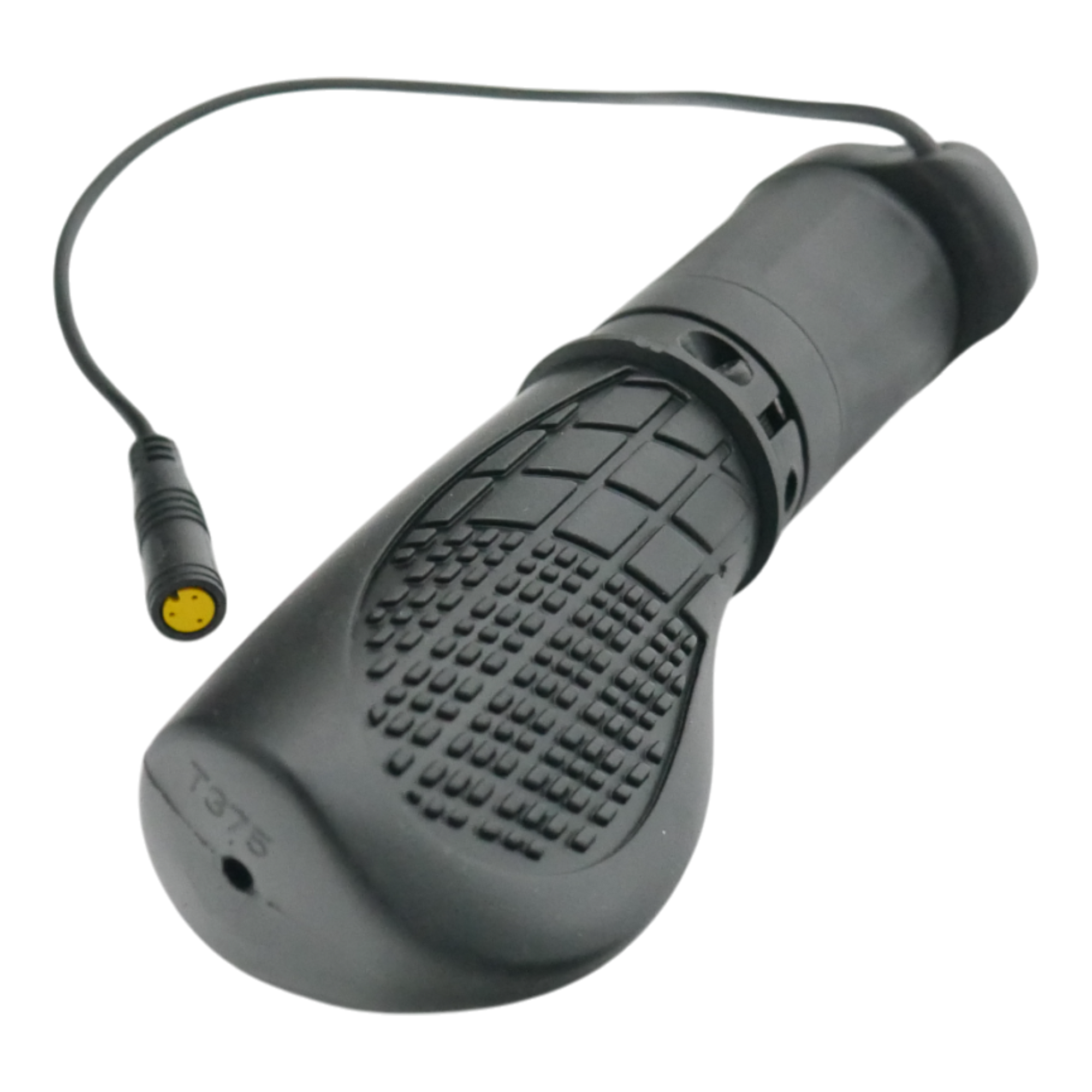 [Select] Throttle Options