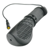 FT378X Half Twist Throttle with grips