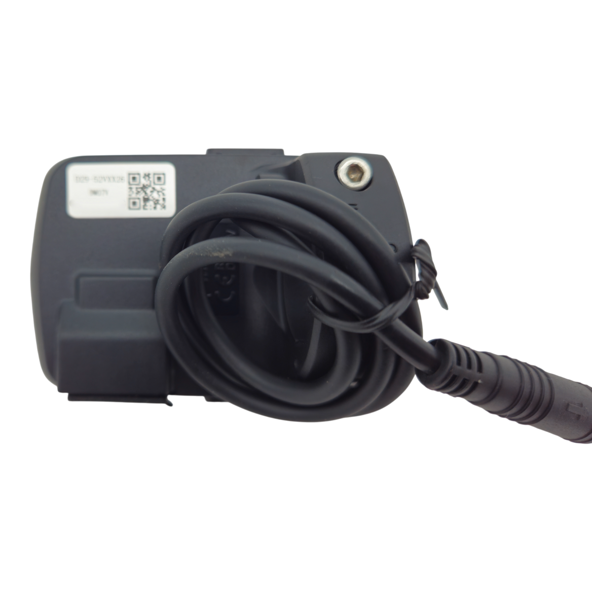 DM07V LCD eBike Display - Find My Built-in