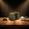 BOGO Bonus Bundle - Mirrors, Panniers, 2yr Extended Warranty