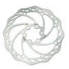 Rotor Set 160mm