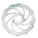 Rotor Set 160mm