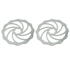 Rotor Set 203mm