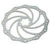 Rotor Set 203mm