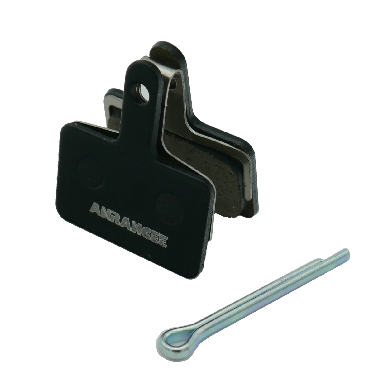 Biktrix & Tektro Dual-Piston Brake Pads