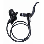 Shimano MT420 Quad Piston Hydraulic Brakes