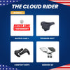 The Cloud Rider Bundle ($249 OFF)