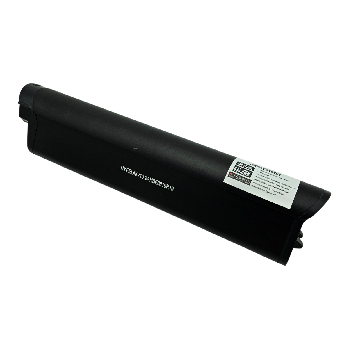 Battery for Juggernaut Lite and Stunner Lite 3