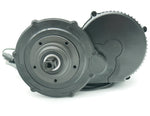 Bafang BBS02 52V 750W Bare Motor w/taillight wire