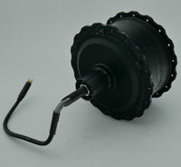 LAX 48V 500W Hub Motor