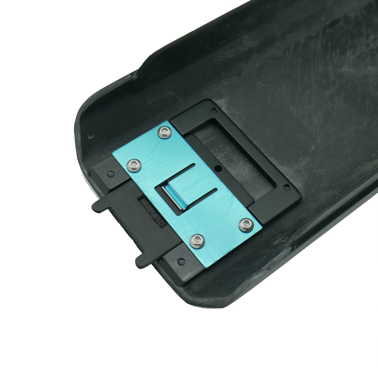 Monte Capro Battery Cover