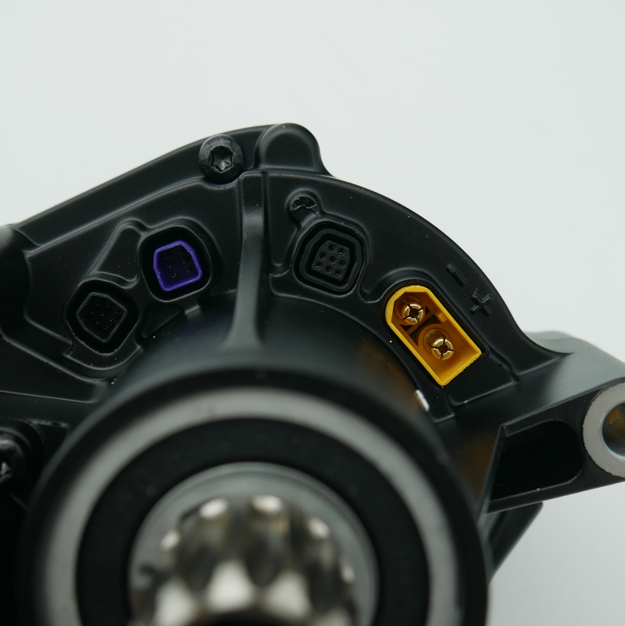Bafang M600 Bare Motor