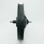 Shengyi 52V 750W Hub Motor in 20" Wheel