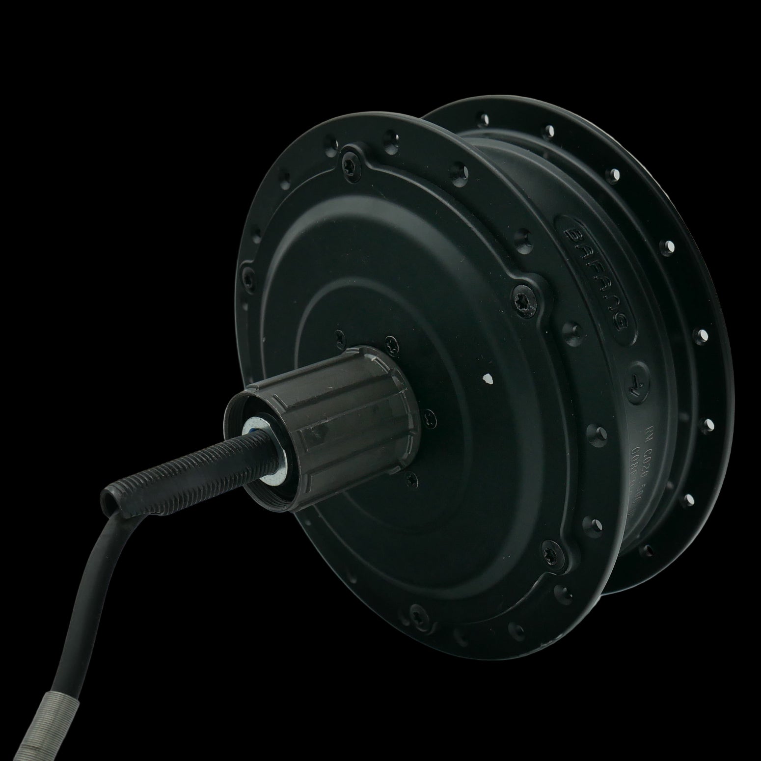 Bafang 48V 500W Hub Motor