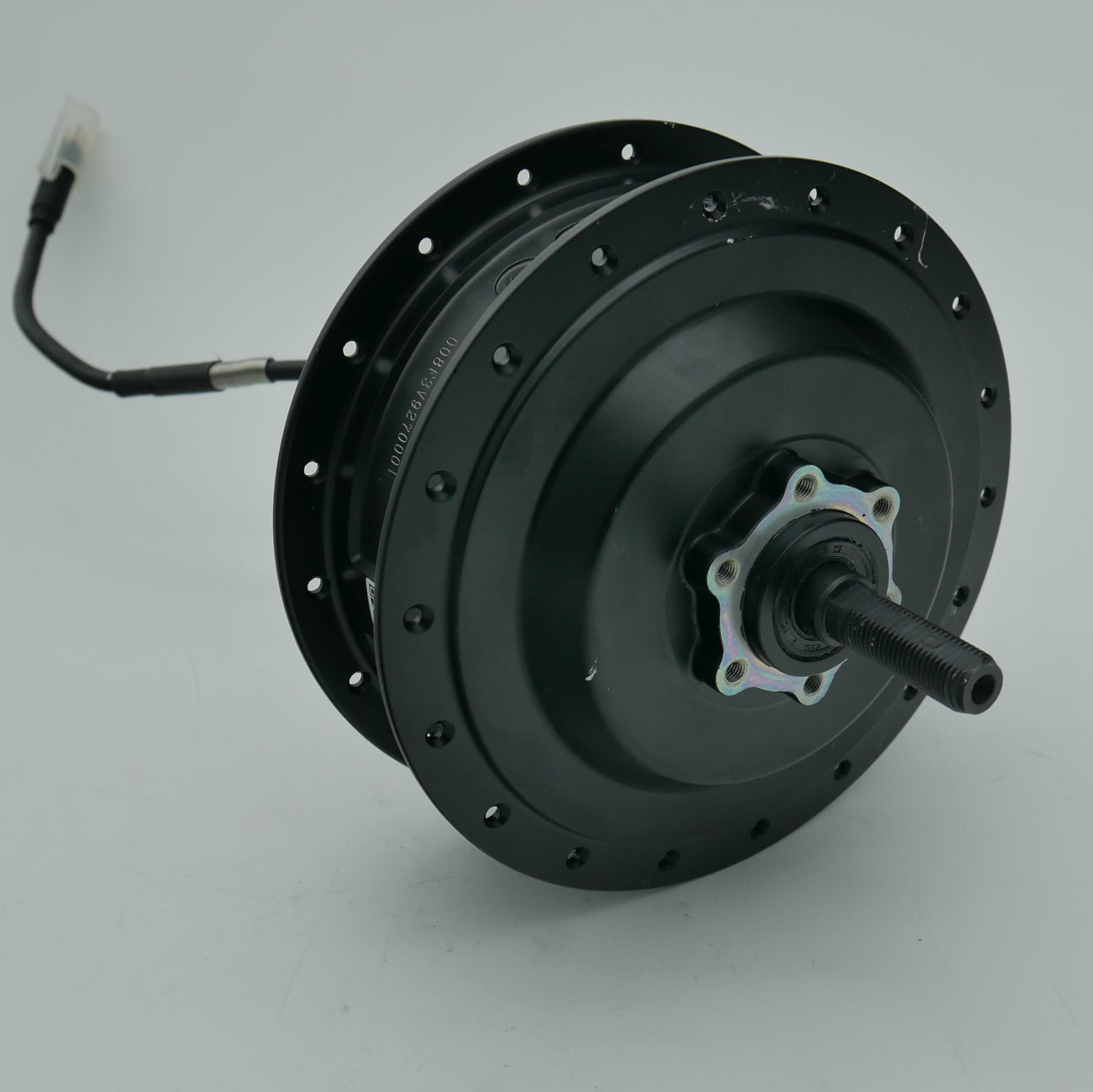 Bafang 48V 500W Hub Motor