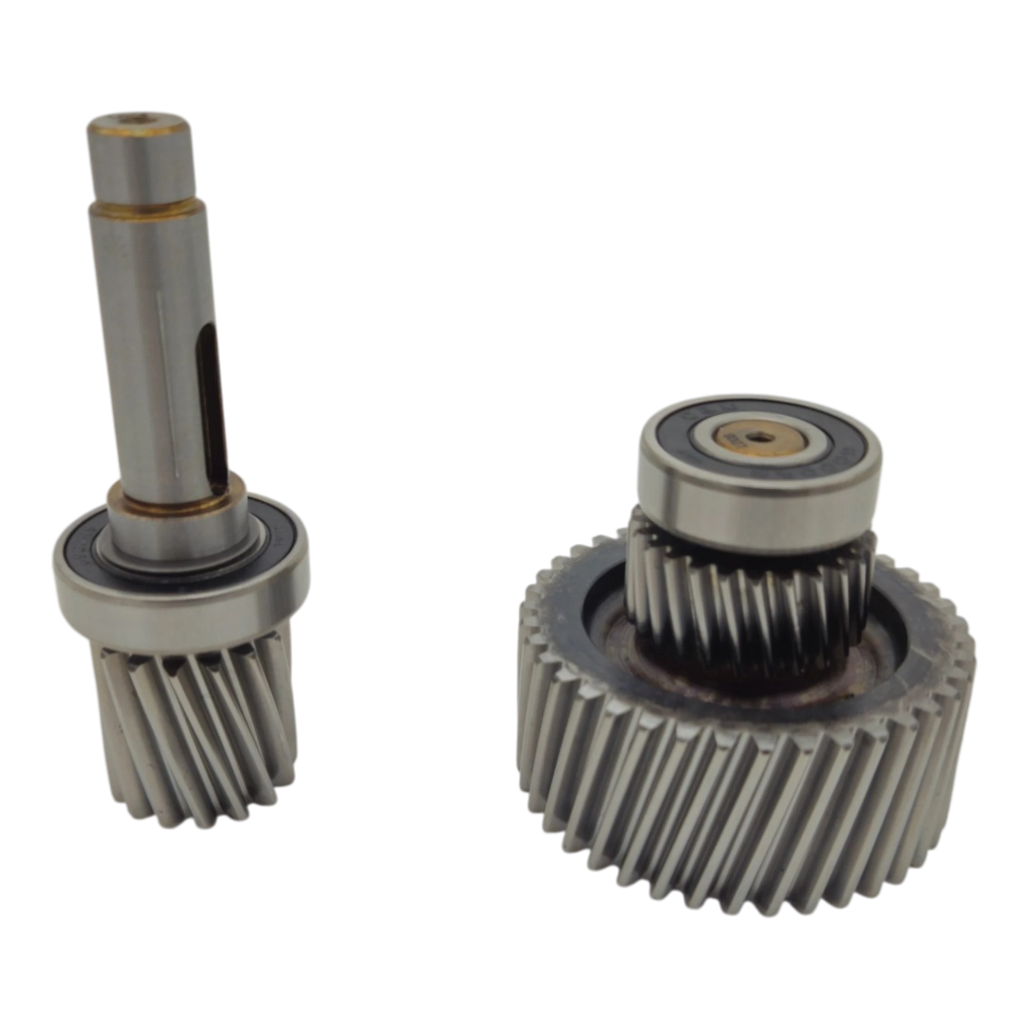 Ultra Motor Gear Set