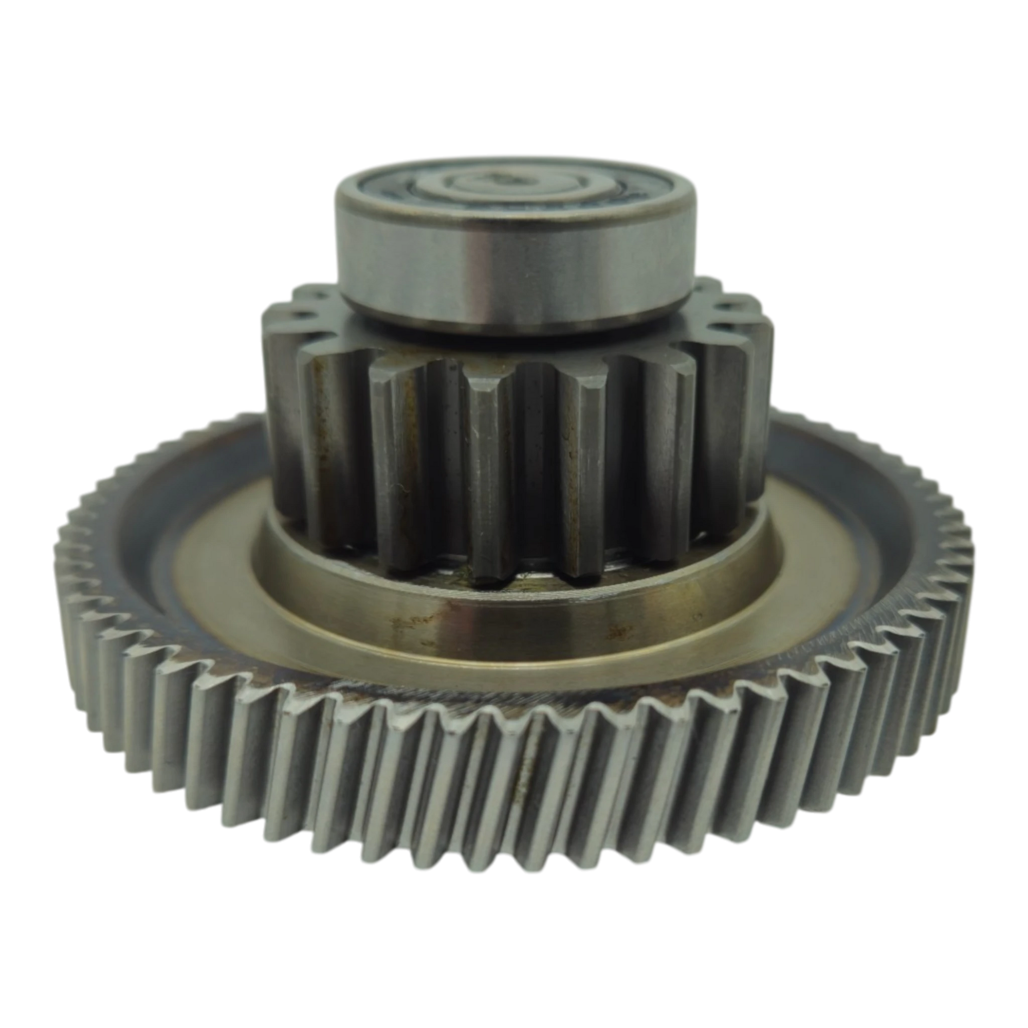 Ultra Motor 2nd Reduction Gear