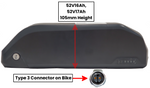 Free Range Extender 52V 17Ah
