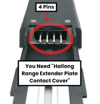 Range Extender Plate Contact Cover