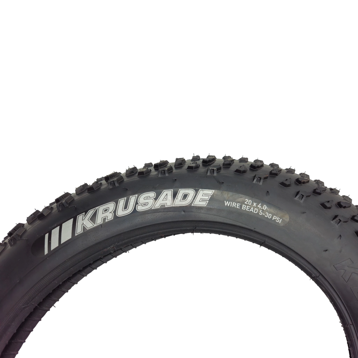 20x4 Kenda Krusade Tire
