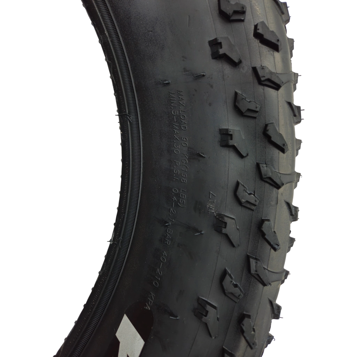20x4 Kenda Krusade Tire