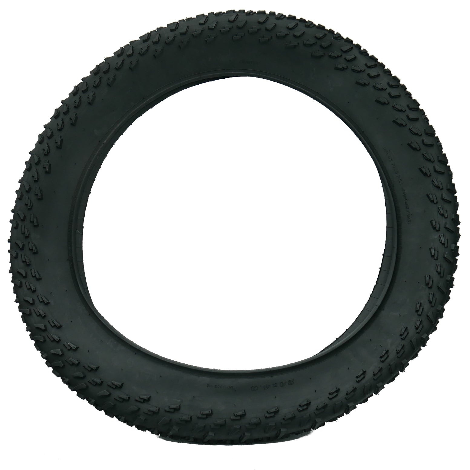 24x4 Innova Fat Tire