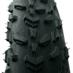 24x4 Innova Fat Tire