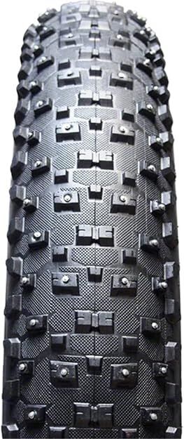 ** Studded Tire