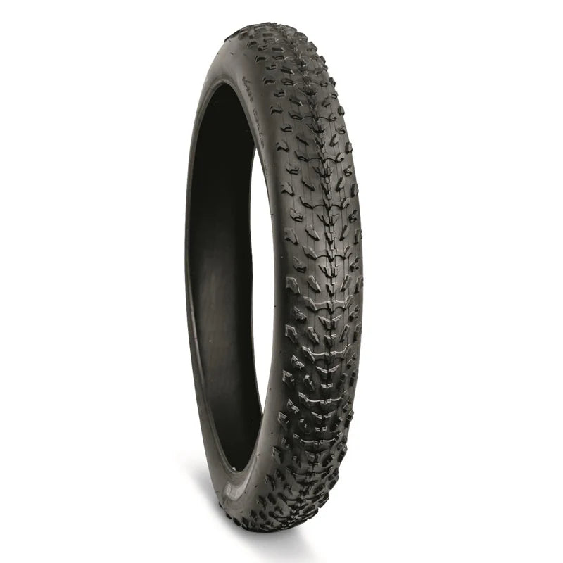 24 x 4 Kenda Fat Tire