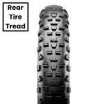 Maxxis Minion M346/M347 Front and Rear Set
