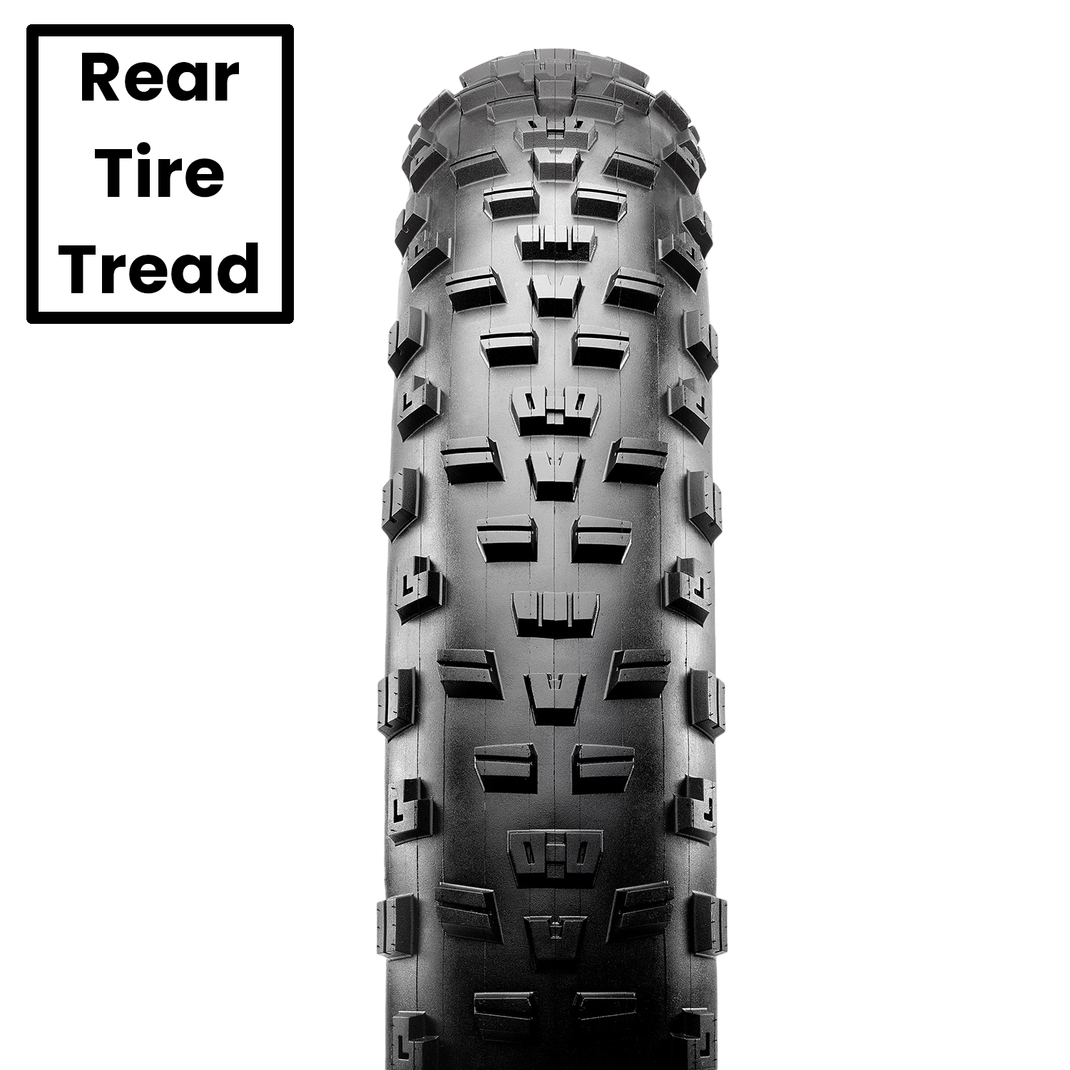 Maxxis Minion M346/M347 Front and Rear Set