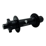 Rugged Ride Star Ratchet Rear Hub