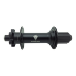 Rugged Ride Star Ratchet Rear Hub