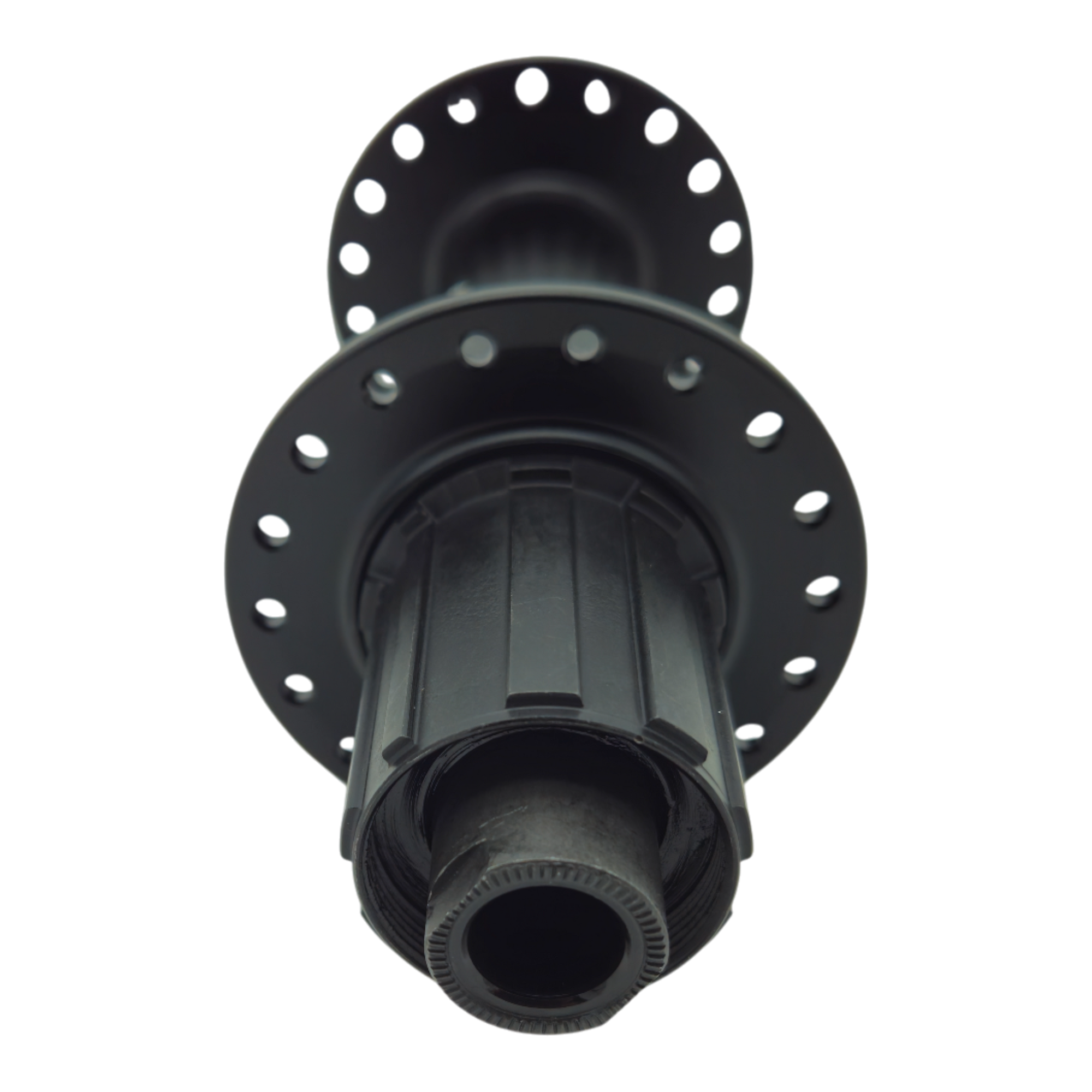 Rugged Ride Star Ratchet Rear Hub