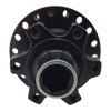 Rugged Ride Star Ratchet Rear Hub