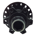 Rugged Ride Star Ratchet Rear Hub