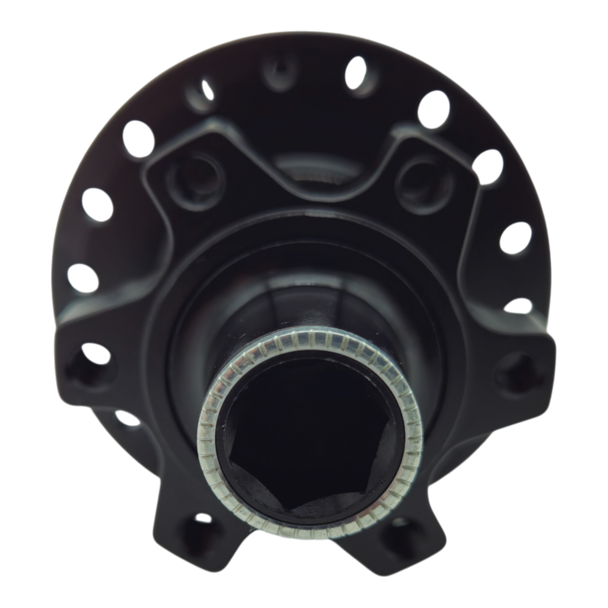 Rugged Ride Star Ratchet Rear Hub
