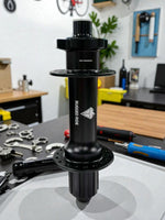 Rugged Ride Star Ratchet Rear Hub