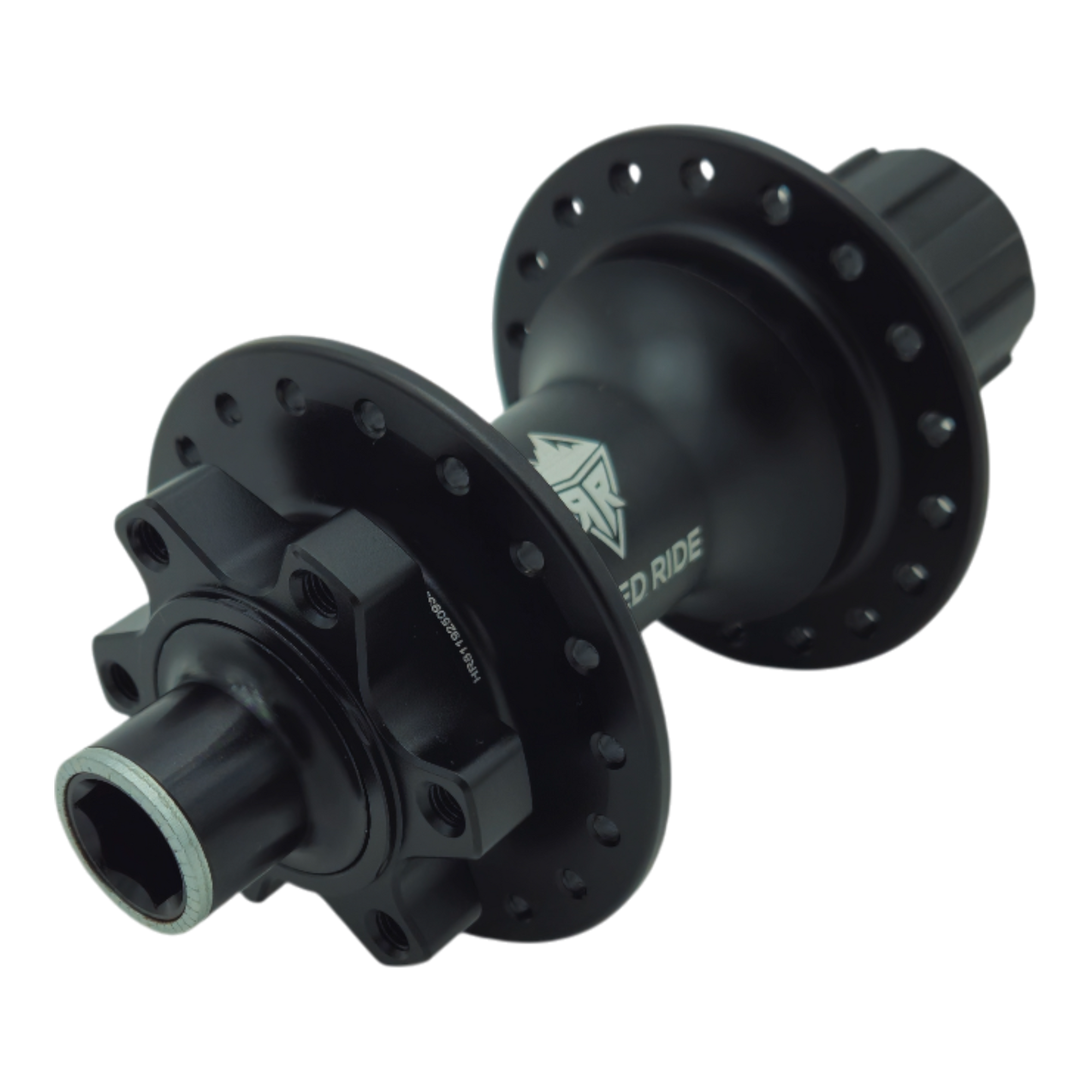 [Select] Ratcheting Rear Hub Upgrade
