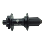 Rugged Ride Star Ratchet Rear Hub