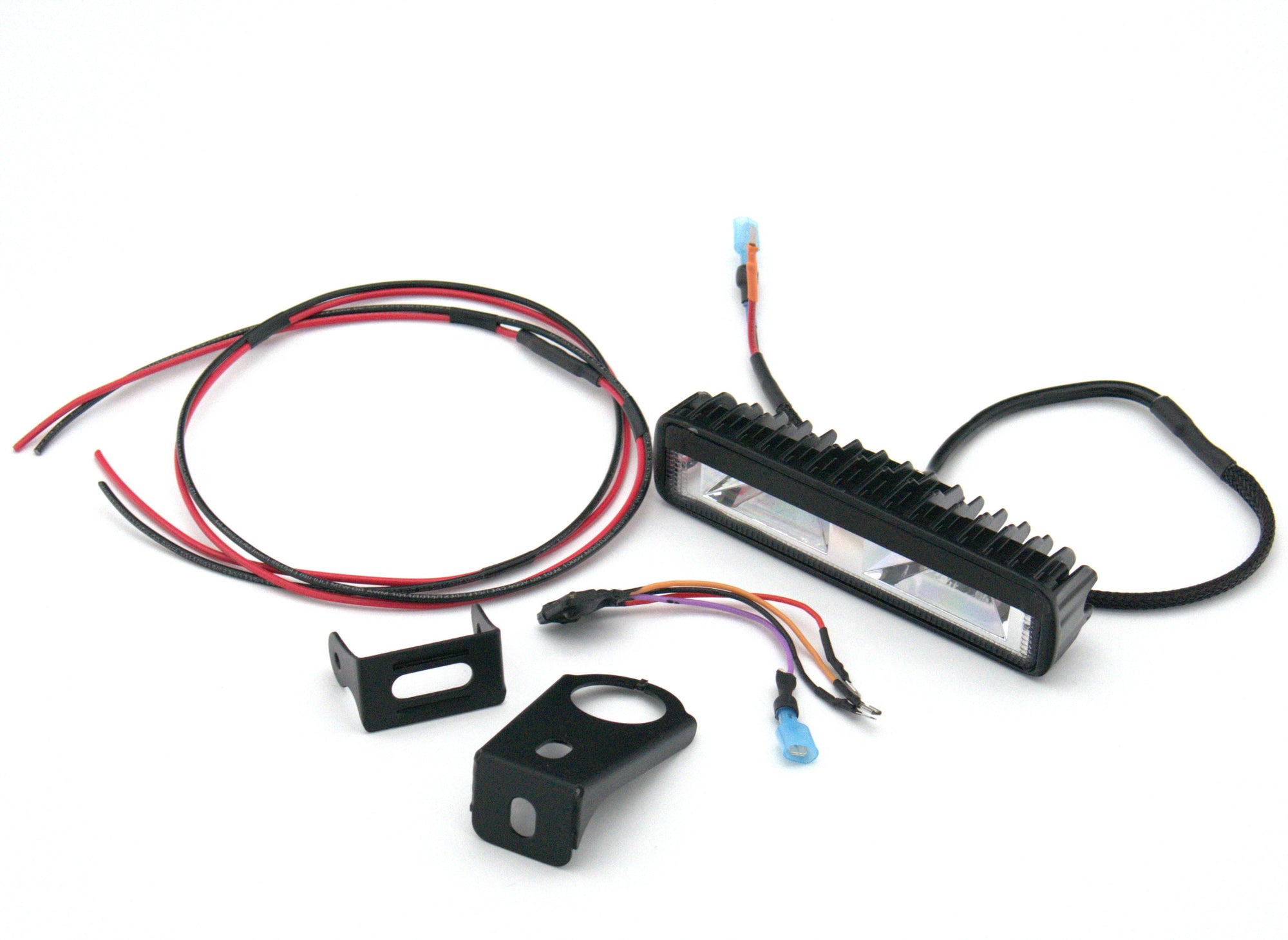 [Select] Armageddon Headlight Kit