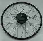 CZLD 48V 500W Hub Motor in 29" Wheel