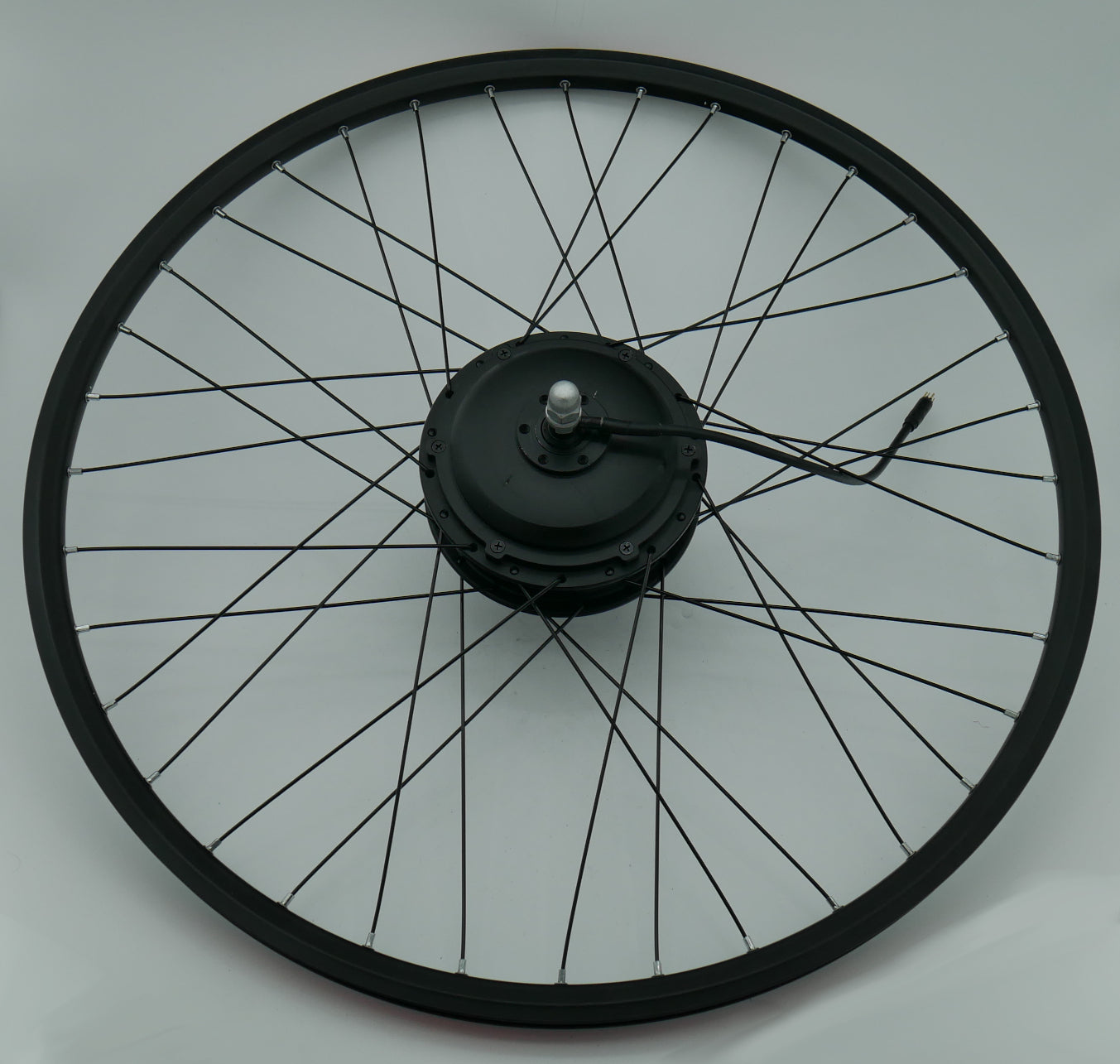 CZLD 48V 500W Hub Motor in 29" Wheel
