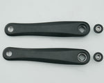 Bafang Square 170mm Crank Arm Set - BBSXX