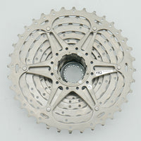 Shimano Deore 10-Speed Cassette