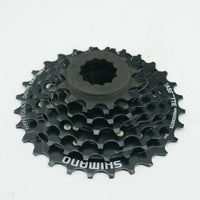 Shimano 7-Speed Cassette