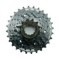 Shimano 7-Speed Cassette