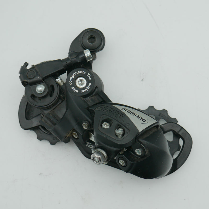 Shimano Tourney 6/7 Speed Derailleur